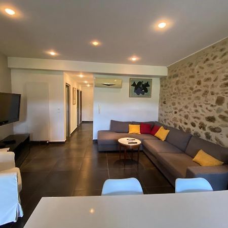 Le Kerrete Apartamento Céret Exterior foto