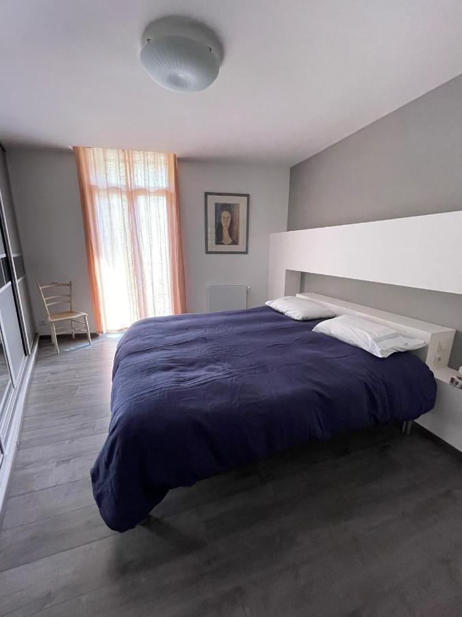 Le Kerrete Apartamento Céret Exterior foto